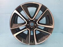 Load image into Gallery viewer, 1x Alufelge 19 Zoll 9.5" 5x108 27ET GX53-1007-DA Jaguar F-Type F Type Rim Wheel FEL8633014049we