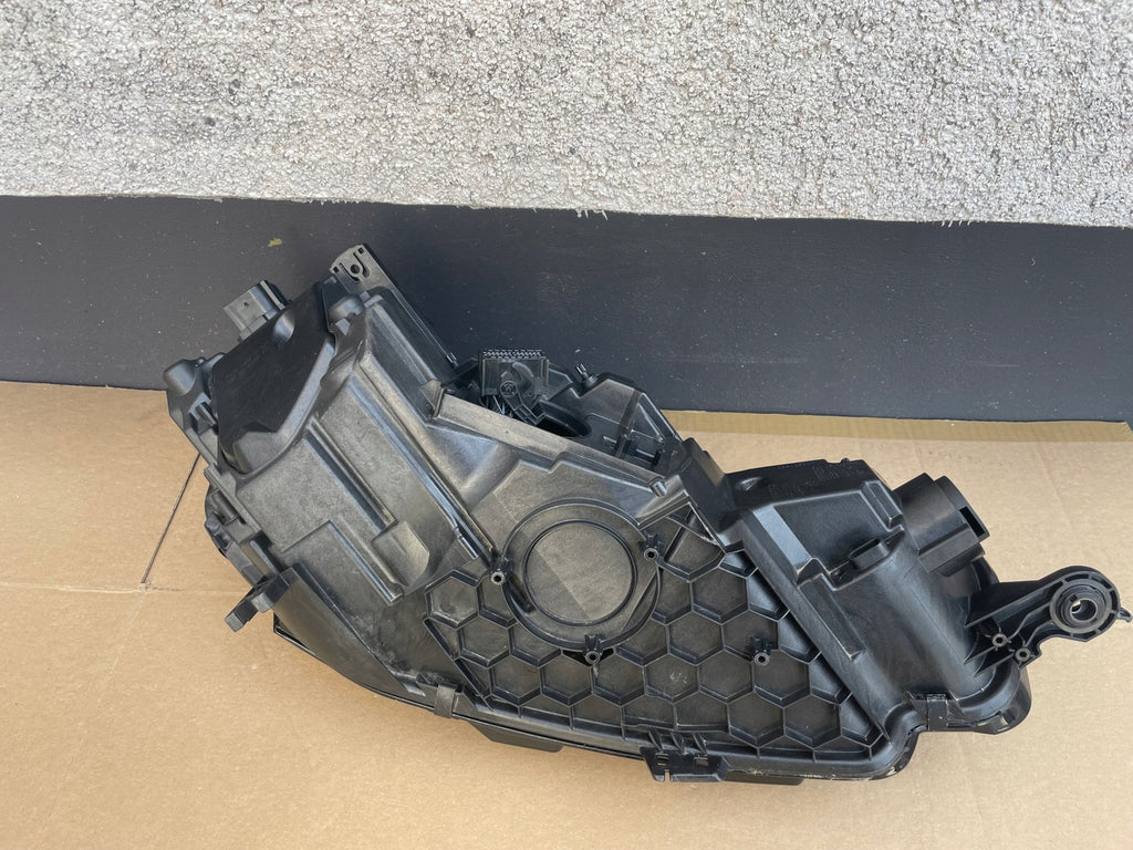 Frontscheinwerfer Audi A5 8W6941039 Full LED Links Scheinwerfer Headlight