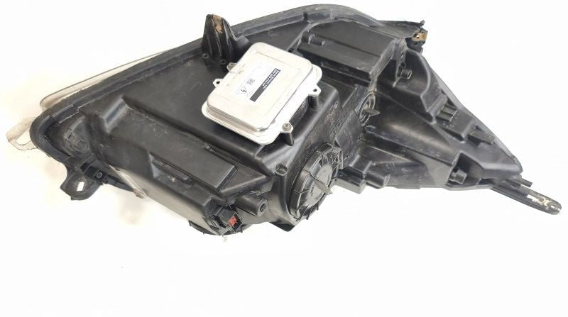 Frontscheinwerfer Opel A 1ZT00963131 Links Scheinwerfer Headlight SCH1127123236lr
