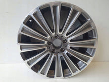 Load image into Gallery viewer, 1x Alufelge 19 Zoll A2534011100 Mercedes-Benz Glc C253 Rim Wheel FEL1884474050xp