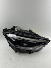 Laden Sie das Bild in den Galerie-Viewer, Frontscheinwerfer Mercedes-Benz Glc A2549062402 Full LED Rechts Headlight SCH3590383887rj