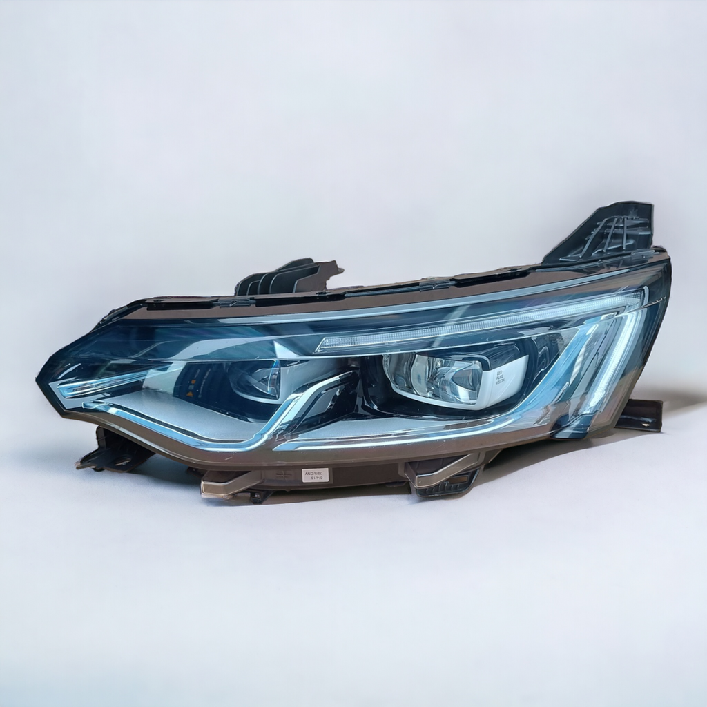 Frontscheinwerfer Renault Talisman 260606722R Links Scheinwerfer Headlight