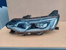 Laden Sie das Bild in den Galerie-Viewer, Frontscheinwerfer Renault Talisman 260606722R Links Scheinwerfer Headlight