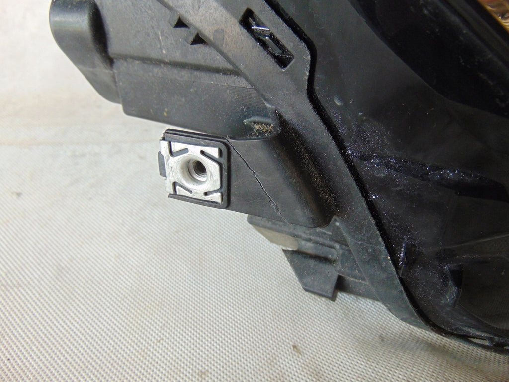 Frontscheinwerfer VW Golf VIII 5H1941006B Full LED Rechts Scheinwerfer Headlight SCH7303967785uu