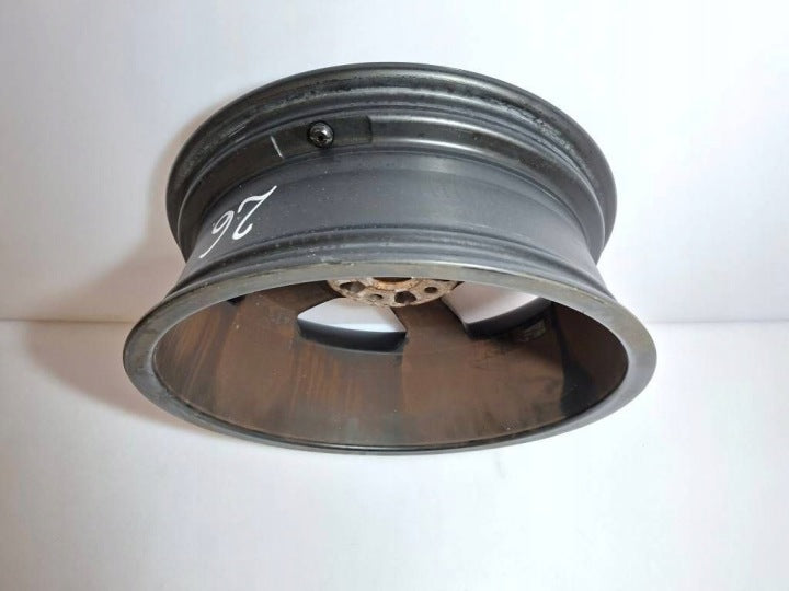 1x Alufelge 17 Zoll 8V0071497B Audi A3 Rim Wheel FEL2982624850cr