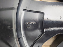Laden Sie das Bild in den Galerie-Viewer, 1x Alufelge 19 Zoll 8.0" 5x112 45ET 11A601025M VW Id.4 Rim Wheel FEL1402818944qv