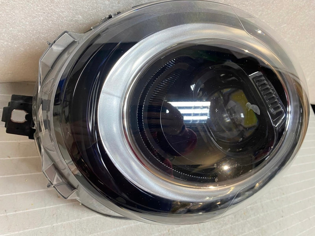Frontscheinwerfer Mini F56 F55 5A01961-04 Full LED Links Scheinwerfer Headlight SCH7153022377lk
