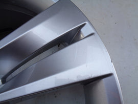 1x Alufelge 18 Zoll 7.0