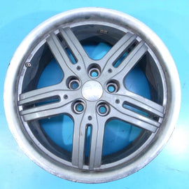 1x Alufelge 18 Zoll 8.0