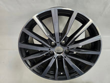 Load image into Gallery viewer, 1x Alufelge 18 Zoll 8.0" 5x112 57ET Glanz Graphit 6856089 BMW 1 F40 Mg Rim Wheel FEL8205156044jm