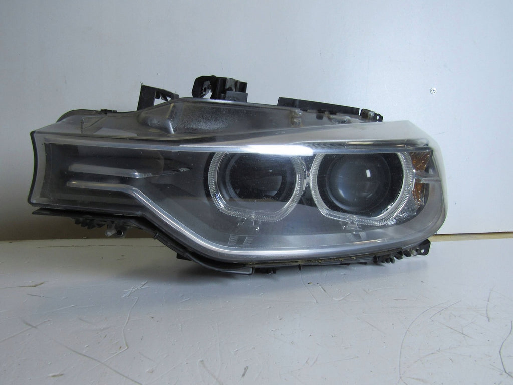 Frontscheinwerfer BMW 3 F30 F31 7259543 Links Scheinwerfer Headlight SCH9158990964ko