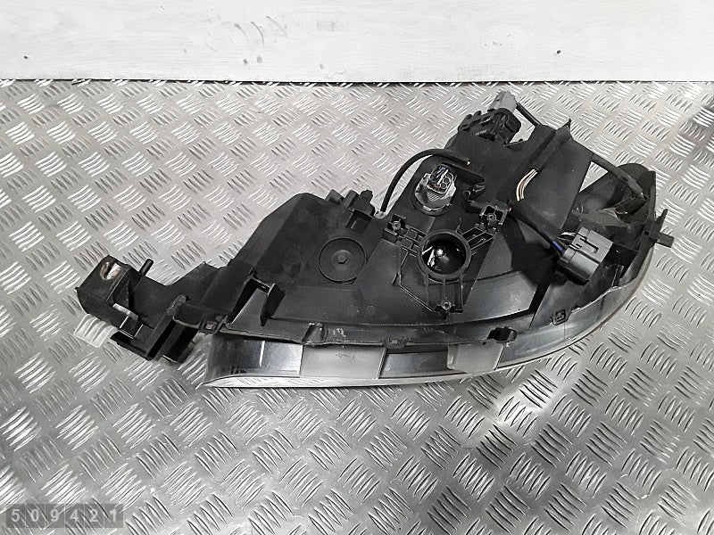 Frontscheinwerfer Mazda Cx-5 KD7851030F Rechts Scheinwerfer Headlight SCH1407460539fu