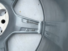 Load image into Gallery viewer, 1x Alufelge 18 Zoll 8.5" 5x112 49ET A2054011200 Mercedes-Benz Amg Rim Wheel FEL4464924326ln