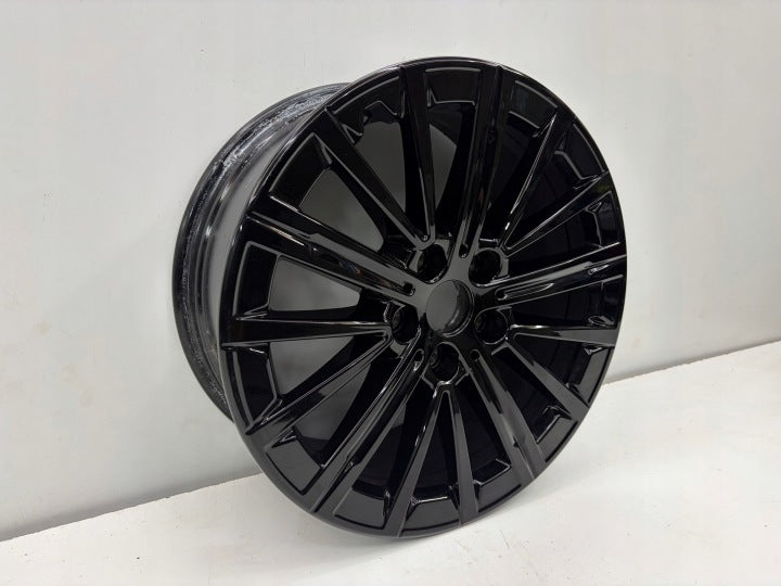 1x Alufelge 17 Zoll 7.0" 5x112 41ET 5A094B2 BMW 2 Active Tourer U06 Rim Wheel FEL9251068733jd