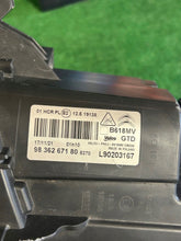 Laden Sie das Bild in den Galerie-Viewer, Frontscheinwerfer Citroën C3 III 12519138 L90203167 9836267180 Full LED Links SCH9202892233vq