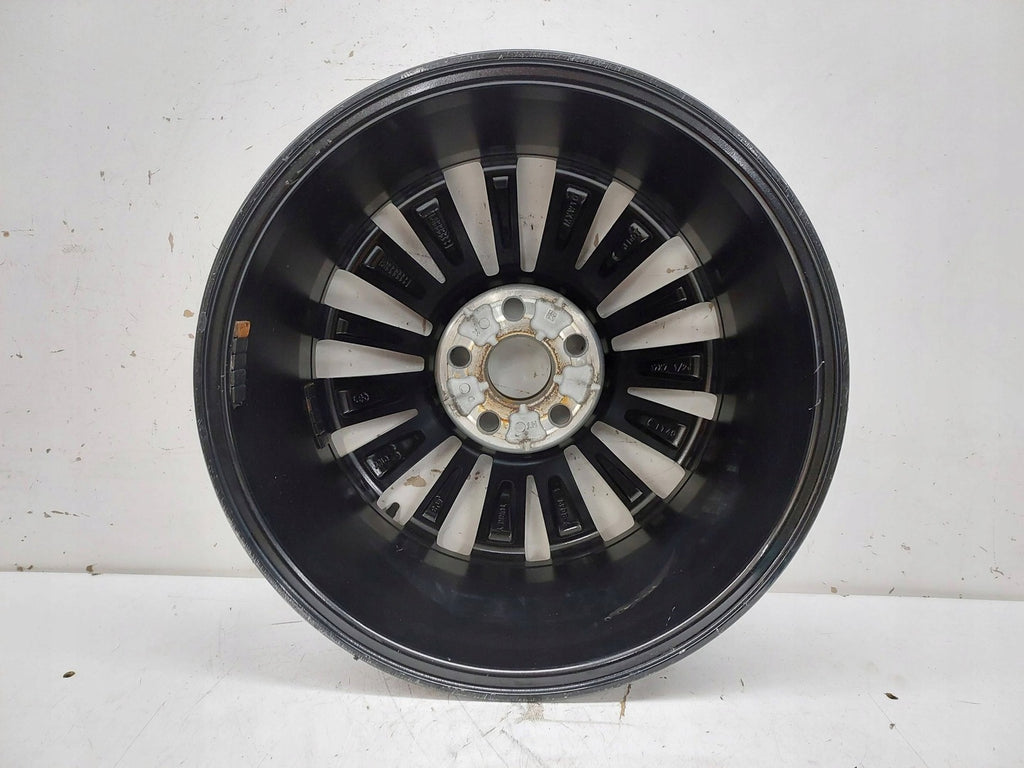 1x Alufelge 17 Zoll SPP12965 Toyota Corolla Rim Wheel