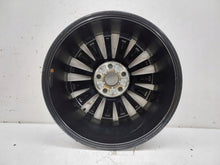 Laden Sie das Bild in den Galerie-Viewer, 1x Alufelge 17 Zoll SPP12965 Toyota Corolla Rim Wheel