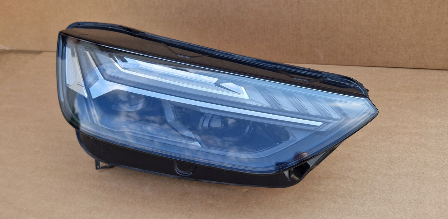 Frontscheinwerfer Audi Q5 80A941036E LED Rechts Scheinwerfer Headlight SCH2692327915cm