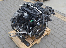 Laden Sie das Bild in den Galerie-Viewer, Motor Audi Seat Skoda VW A5 I CDN 2.0 211PS 155kW 1191TKm 2008 Benzin Komplett MOT5842226228od