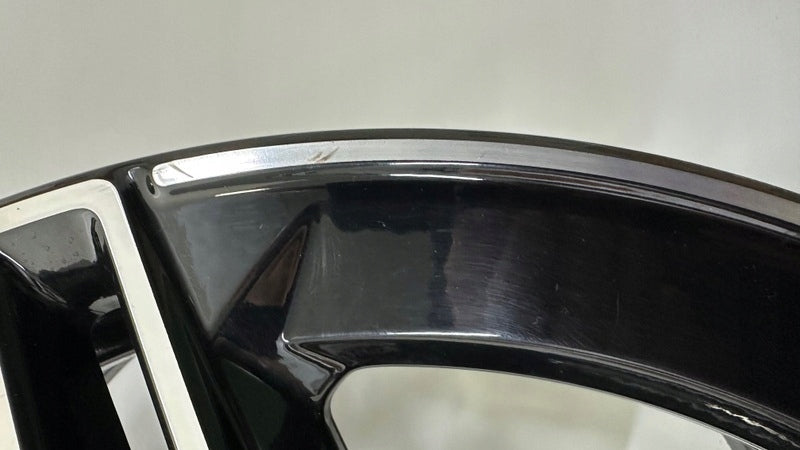 1x Alufelge 19 Zoll 8.0" 5x112 38ET A2534015300 Mercedes-Benz Glc Rim Wheel FEL8309537015kb