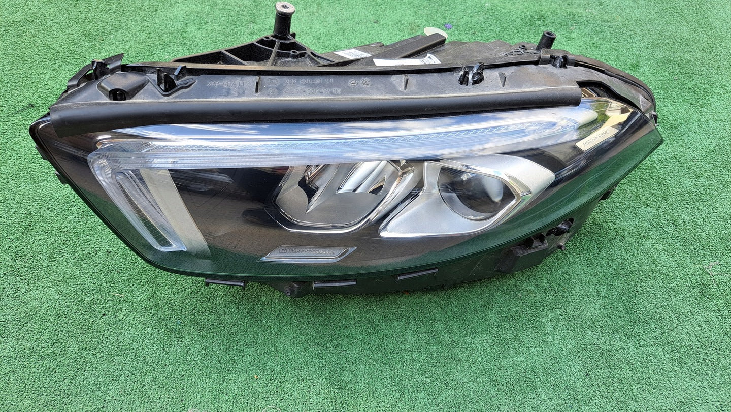 Frontscheinwerfer Mercedes-Benz W177 A1779062700KZ Full LED