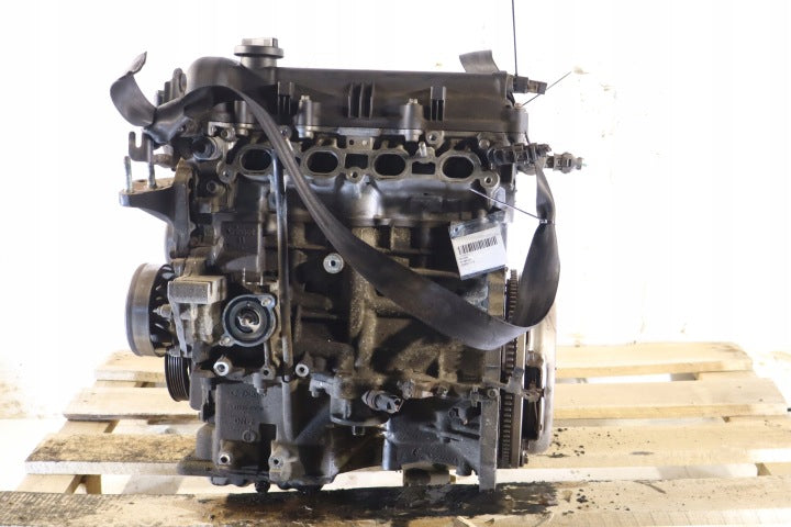 Motor Kia Ceed SKCI14TF 1.4 107PS 2007 Benzin Engine Unkomplett MOT4202395939yj