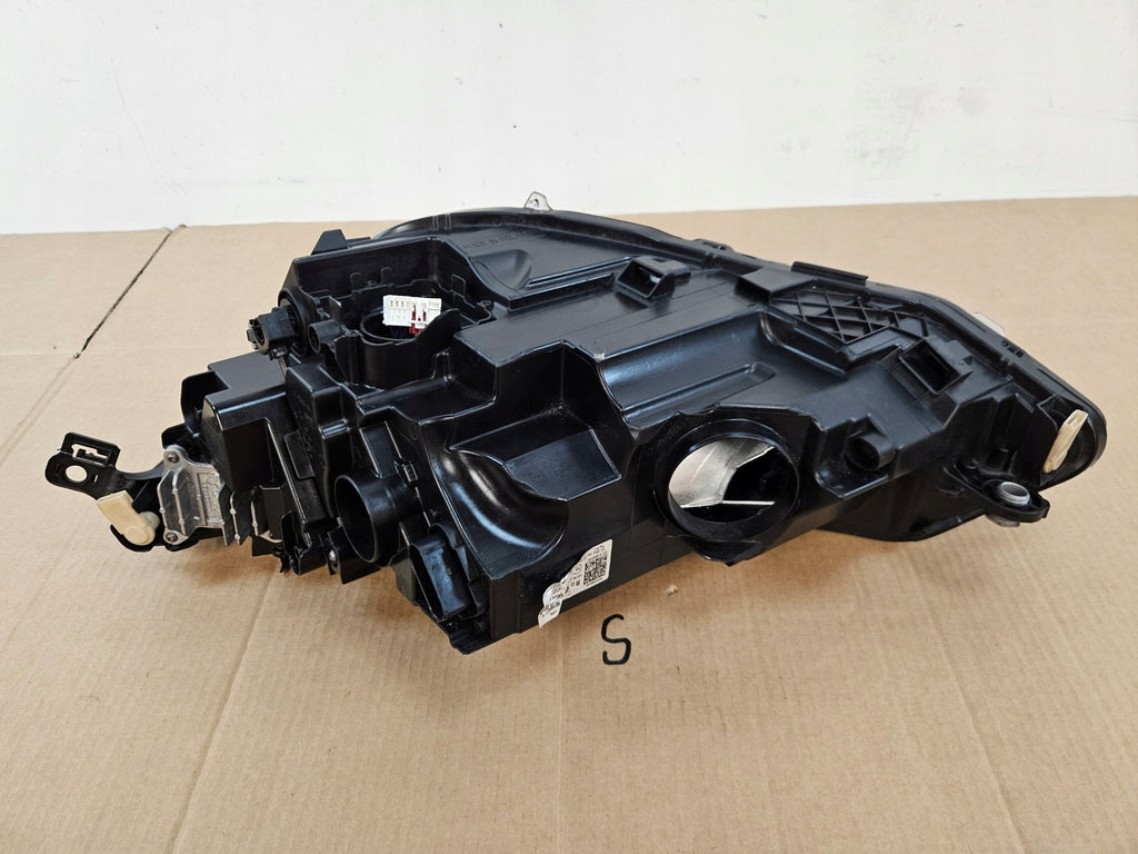 Frontscheinwerfer VW Golf VIII 5H1941006C Rechts Scheinwerfer Headlight SCH5518447991me