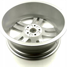 Laden Sie das Bild in den Galerie-Viewer, 4x Alufelge 18 Zoll 7.0" 5x112 43ET Glanz Silber 8U0601025F Audi A6 C6 Rim Wheel FEL9454241424tr