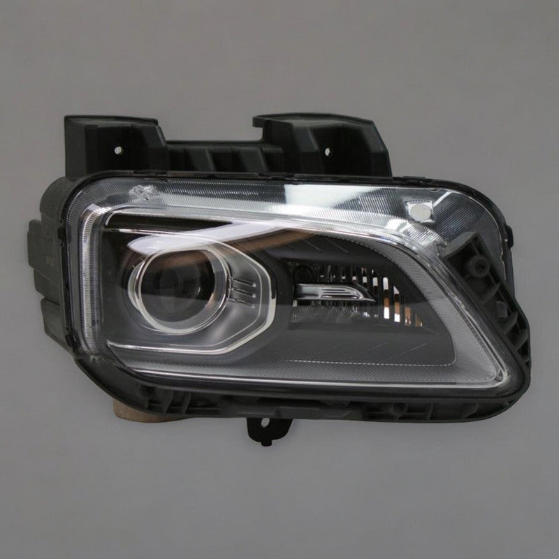 Frontscheinwerfer Hyundai Kona 92102-J9150 LED Rechts Scheinwerfer Headlight