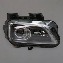 Laden Sie das Bild in den Galerie-Viewer, Frontscheinwerfer Hyundai Kona 92102-J9150 LED Rechts Scheinwerfer Headlight