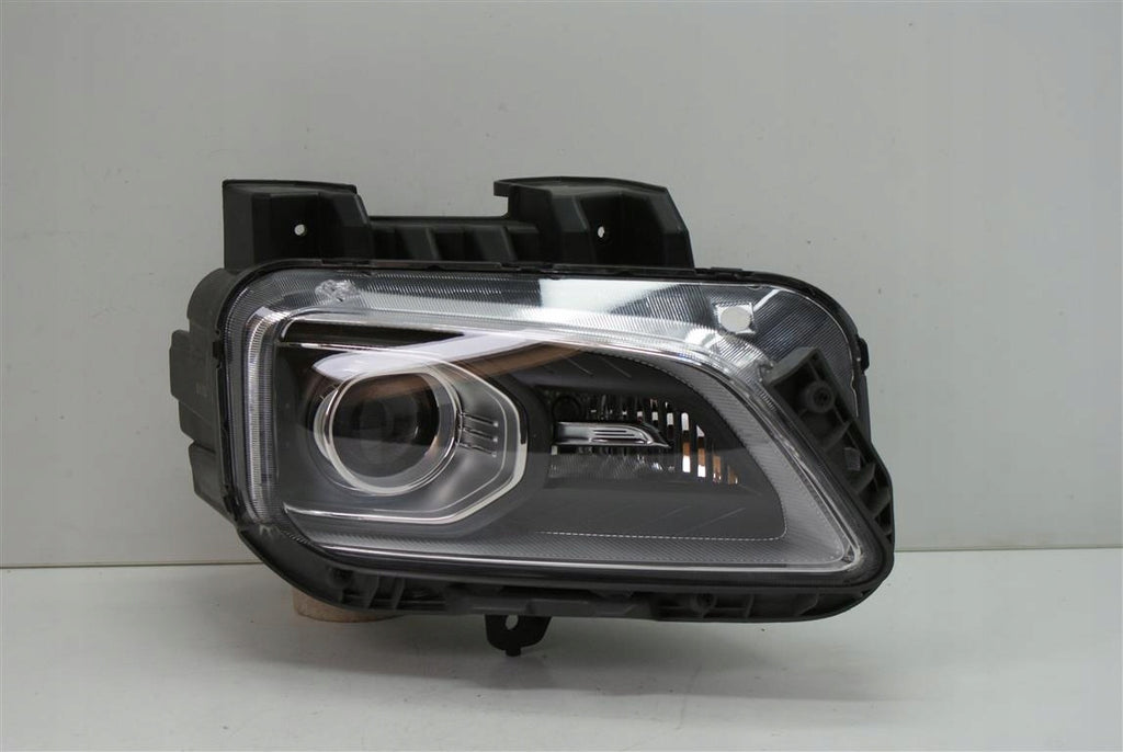 Frontscheinwerfer Hyundai Kona 92102-J9150 LED Rechts Scheinwerfer Headlight