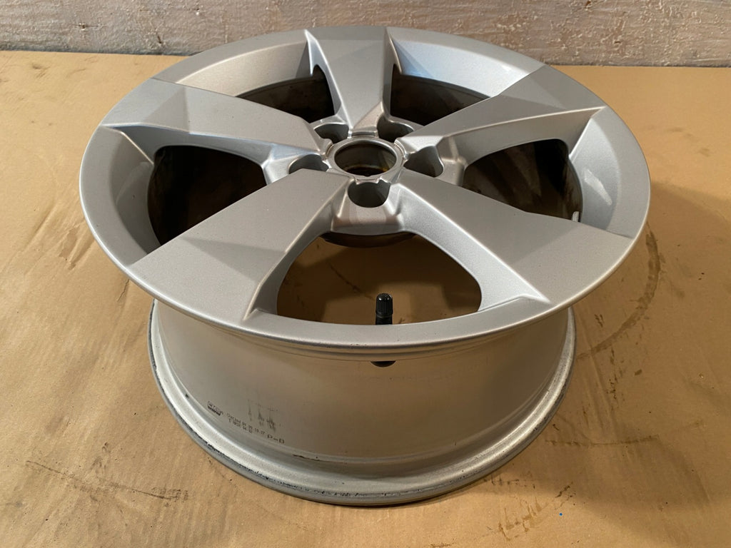 1x Alufelge 16 Zoll 7.0" 5x100 34ET 8XA601025A Audi A1 8xa Rim Wheel FEL7530262926jx