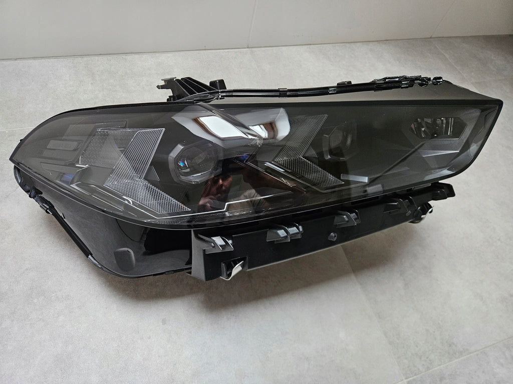 Frontscheinwerfer BMW X5 G05 G06 5A8E116 Full LED Rechts Scheinwerfer Headlight SCH7736795920df