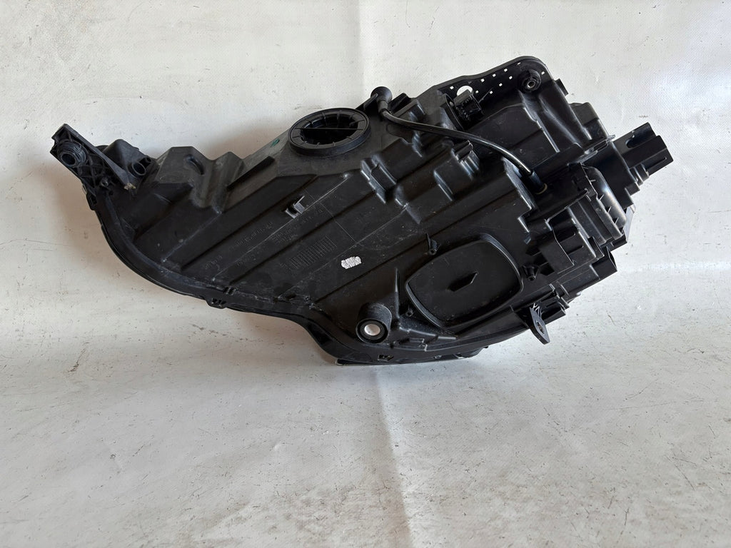 Frontscheinwerfer Audi A3 8Y0941012 8Y0941034 LED Rechts Scheinwerfer Headlight