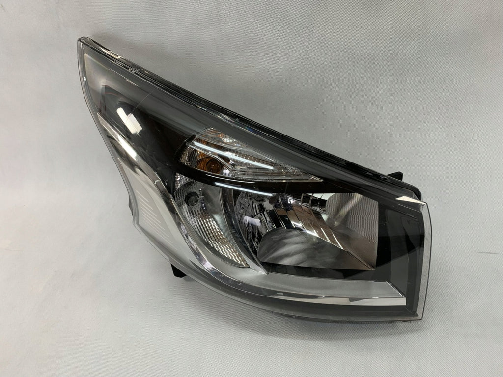 Frontscheinwerfer Renault Trafic III 260109868R Rechts Scheinwerfer Headlight SCH3882377622bj