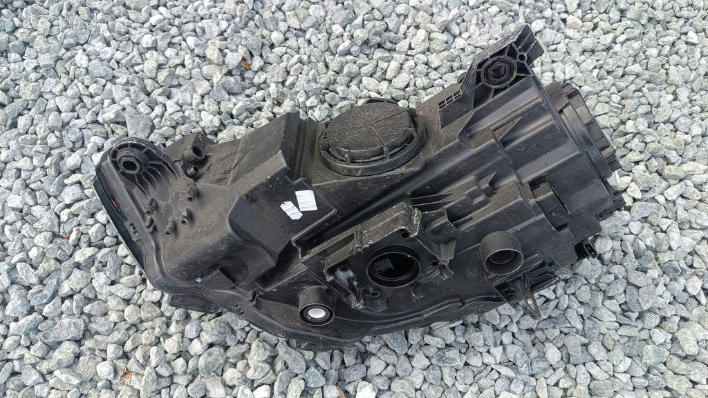Frontscheinwerfer Audi A3 8V0941006E 9010455705B0 Rechts Scheinwerfer Headlight SCH6046565478rg