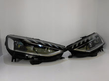 Laden Sie das Bild in den Galerie-Viewer, Frontscheinwerfer Audi A4 8W0941035H 8W0941036H Full LED Ein Satz Headlight SCH5851637194gn