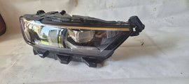 Frontscheinwerfer VW T-Roc 2GA941036 LED Rechts Scheinwerfer Headlight SCH9422325318nj