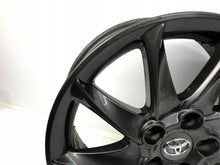 Laden Sie das Bild in den Galerie-Viewer, 1x Alufelge 17 Zoll PZ406E067E Toyota Corolla Rim Wheel FEL8733025391eb
