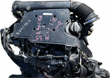 Load image into Gallery viewer, Motor BMW Mini F40 F54 F56 F55 B37C15A 1.5 66TKm Diesel Engine Komplett