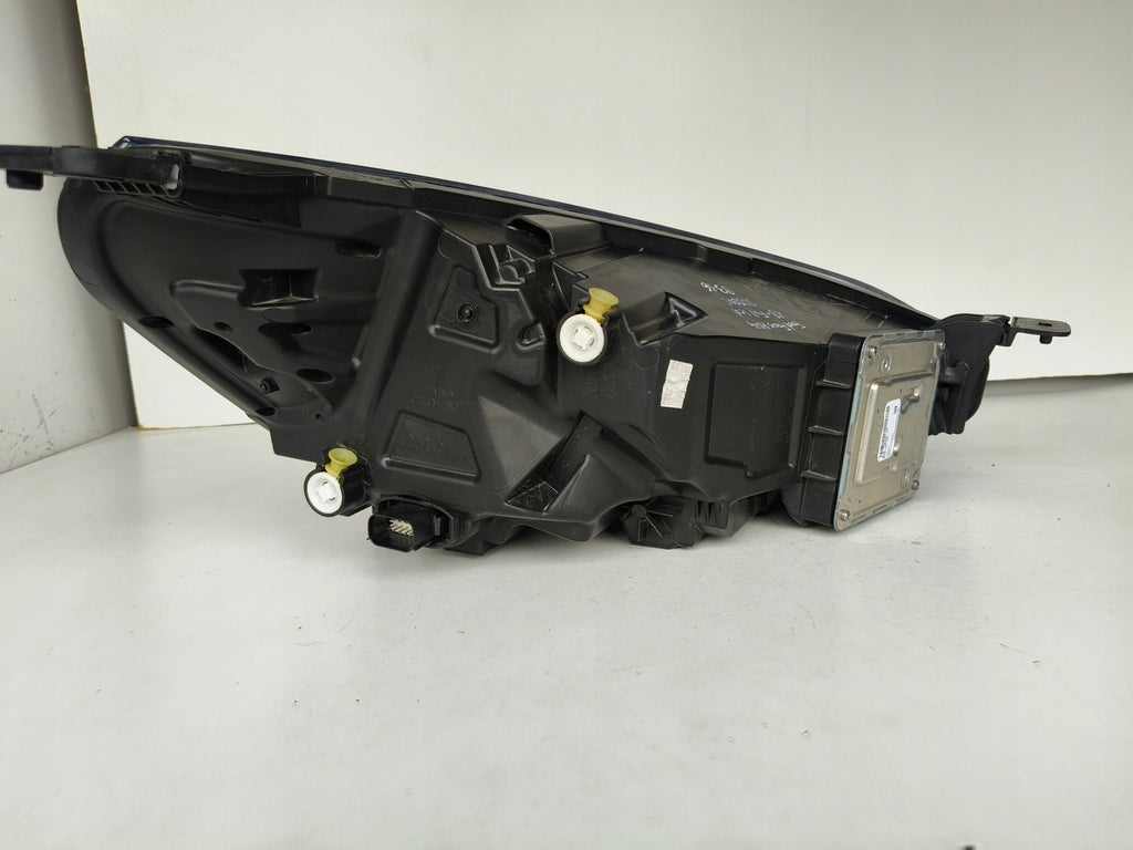 Frontscheinwerfer Ford Focus JX7B-13E017-AJ Full LED Links Headlight SCH6345912328rr