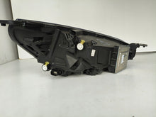 Laden Sie das Bild in den Galerie-Viewer, Frontscheinwerfer Ford Focus JX7B-13E017-AJ Full LED Links Headlight SCH6345912328rr