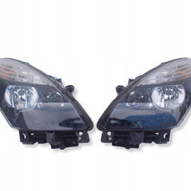 Frontscheinwerfer Renault Grand III Scenic 89902926 260600023R Ein Satz SCH2176672366jr