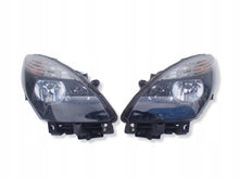 Laden Sie das Bild in den Galerie-Viewer, Frontscheinwerfer Renault Grand III Scenic 89902926 260600023R Ein Satz SCH2176672366jr