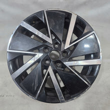 Load image into Gallery viewer, 1x Alufelge 18 Zoll 7.5&quot; 5x112 48ET Glanz 5E3601025AD Skoda Octavia Iv Rim Wheel