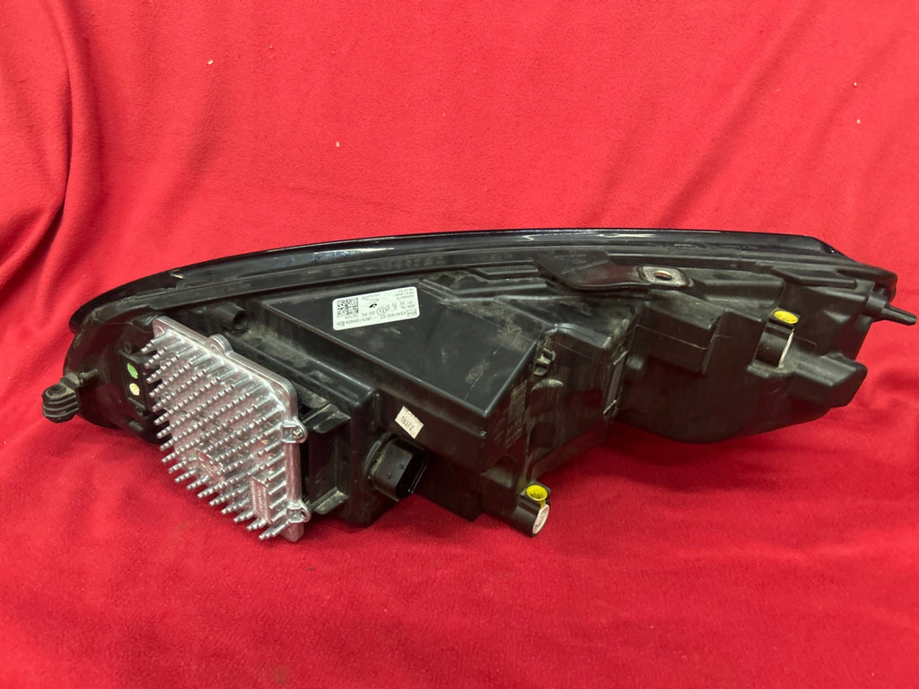Frontscheinwerfer Jaguar E-Pace X540 J9C3-13W029-ED LED Rechts Headlight SCH9417084150jp