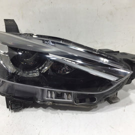 Frontscheinwerfer Mazda Cx3 D10E-51030KOD LED Rechts Scheinwerfer Headlight SCH7994989169hk