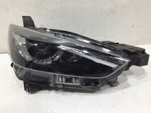 Laden Sie das Bild in den Galerie-Viewer, Frontscheinwerfer Mazda Cx3 D10E-51030KOD LED Rechts Scheinwerfer Headlight SCH7994989169hk