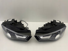 Laden Sie das Bild in den Galerie-Viewer, Frontscheinwerfer Audi A5 8T0941006C 8T0941005C Xenon Ein Satz Headlight