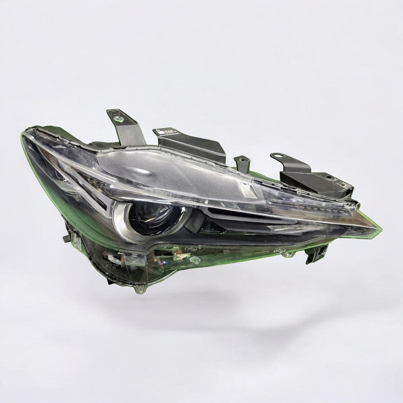 Frontscheinwerfer Mazda Cx5 KB8N51030 Full LED Rechts Scheinwerfer Headlight